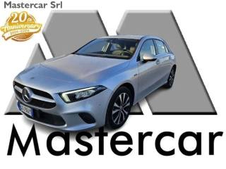 MERCEDES-BENZ A 250 e eq-power Business Extra auto - GC736ZY