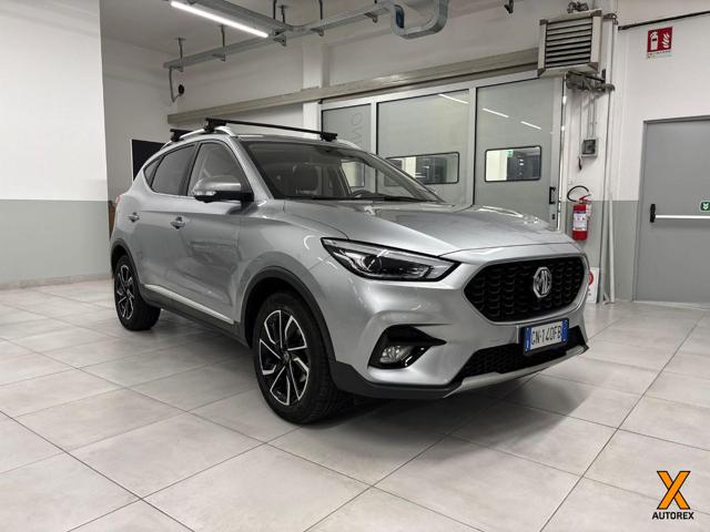 MG ZS usata, con Airbag Passeggero