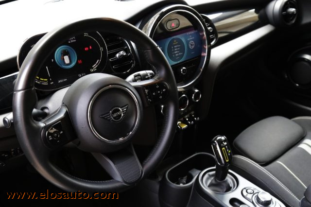 MINI Cooper SE usata, con Cruise Control