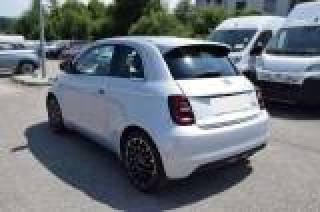 FIAT 500e usata, con Cerchi in lega