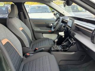 CITROEN C3 Aircross usata, con USB