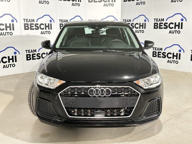 AUDI A1 usata, con Airbag laterali