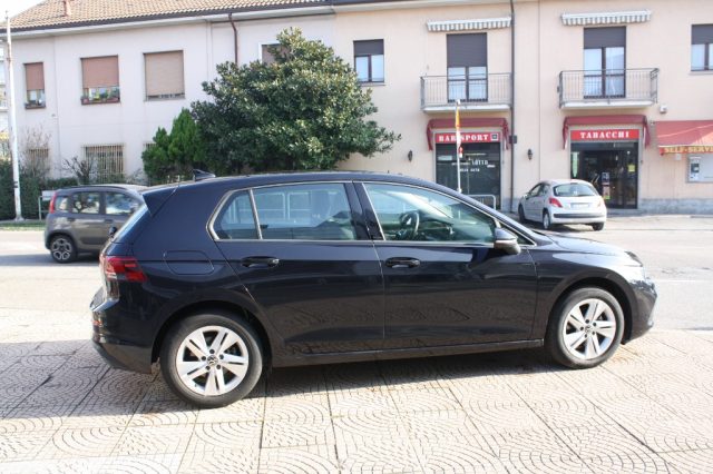 VOLKSWAGEN Golf usata, con Chiusura centralizzata