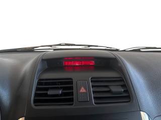 FIAT Sedici usata 23