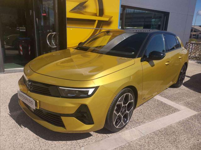 OPEL Astra usata, con Airbag Passeggero