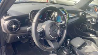 MINI Cooper usata, con Alzacristalli elettrici