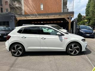 VOLKSWAGEN Polo usata, con Airbag laterali