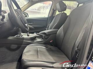 BMW 316 usata, con Climatizzatore