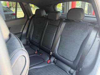 MERCEDES-BENZ GLC 220 usata, con Controllo automatico clima