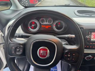 FIAT 500L usata, con Climatizzatore