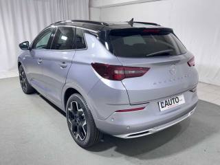 OPEL Grandland usata, con Autoradio