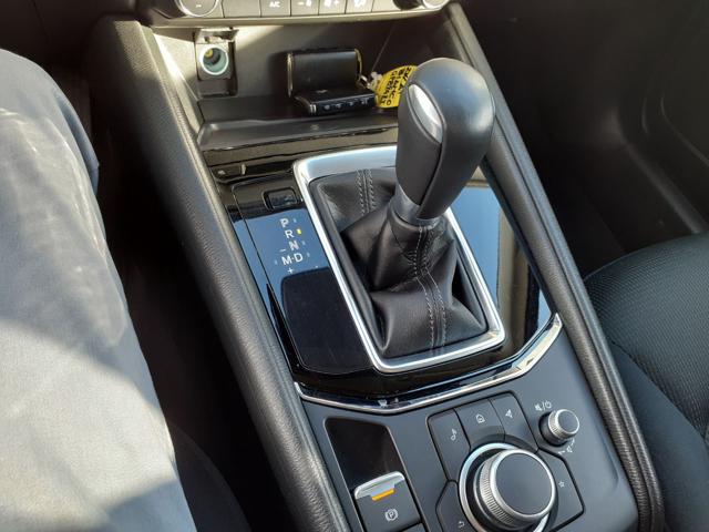 MAZDA CX-5 usata, con Immobilizzatore elettronico