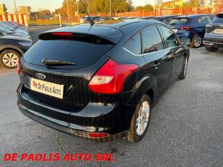 FORD Focus usata, con Airbag laterali