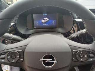 OPEL Corsa usata, con Boardcomputer
