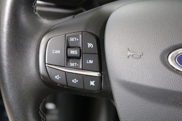 FORD Fiesta usata 20