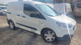 FORD Transit Courier 1.5 TDCi 75CV Van Trend E6dTemp