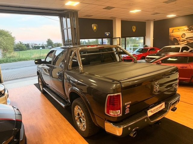 DODGE RAM usata 12