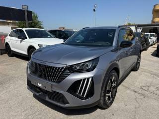 PEUGEOT 2008 usata, con Airbag