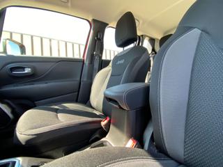 JEEP Renegade usata, con Telecamera per parcheggio assistito