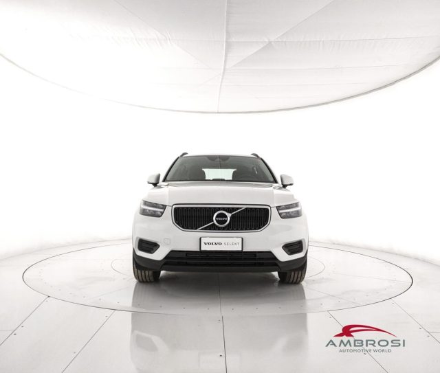 VOLVO XC40 usata 4
