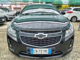 CHEVROLET Cruze usata, con Airbag