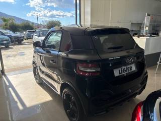 LIGIER JS usata, con Climatizzatore