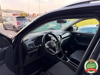 VOLKSWAGEN T-Cross usata, con Controllo trazione