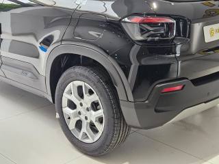 JEEP Avenger usata, con Autoradio