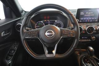 NISSAN Juke usata 4