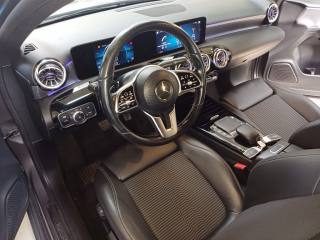 MERCEDES-BENZ A 220 usata, con Controllo automatico clima