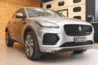 JAGUAR E-Pace usata 78