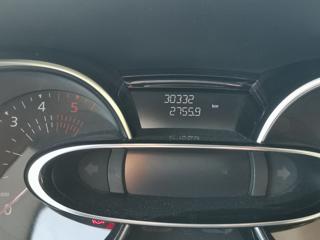 RENAULT Clio usata, con Park Distance Control