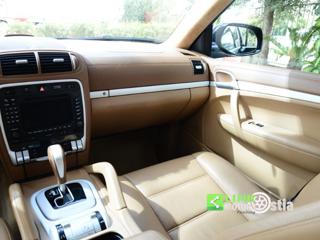 PORSCHE Cayenne usata 43