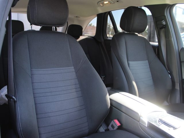 MERCEDES-BENZ GLC 220 usata, con Climatizzatore