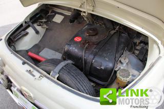 FIAT Cinquecento usata 24