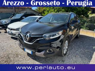 RENAULT Kadjar dCi 8V 110CV Energy Life