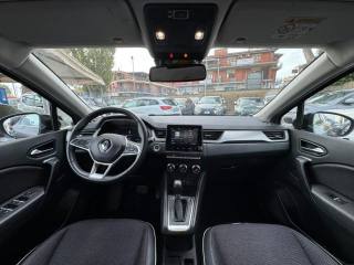 RENAULT Captur usata, con Controllo automatico clima
