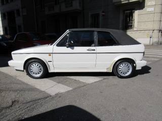 VOLKSWAGEN Golf Cabriolet usata 5