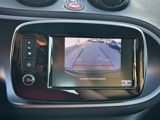 SMART ForTwo usata, con Leve al volante