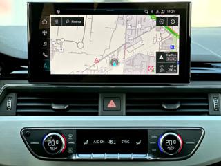 AUDI A4 usata, con Filtro antiparticolato