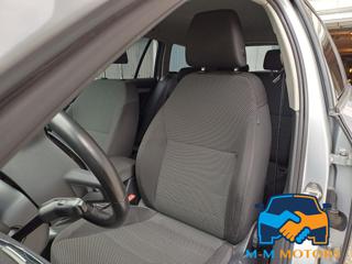 SKODA Octavia usata, con Chiusura centralizzata