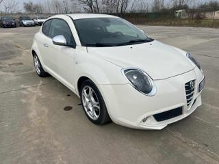 ALFA ROMEO MiTo usata, con Airbag laterali