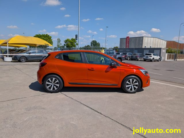RENAULT Clio usata, con Airbag Passeggero