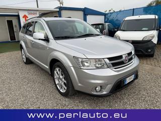 FIAT Freemont usata, con Airbag