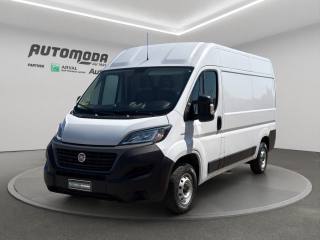 FIAT Ducato 35 LH2 2.3MJT 140CV