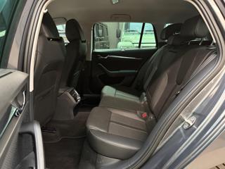 SKODA Octavia usata, con Controllo vocale