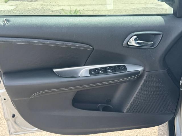 FIAT Freemont usata, con Filtro antiparticolato