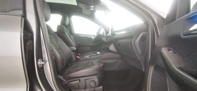 FORD Kuga usata, con Sistema di chiamata d