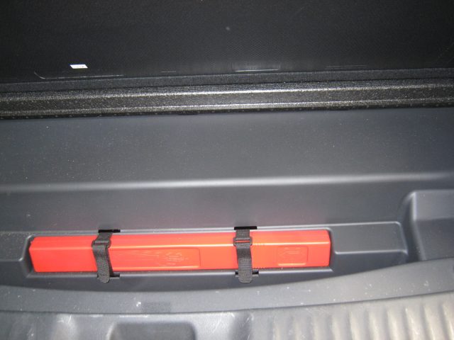 HONDA ZR-V usata, con Bracciolo