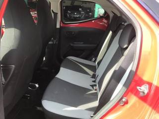 TOYOTA Aygo usata, con Controllo trazione